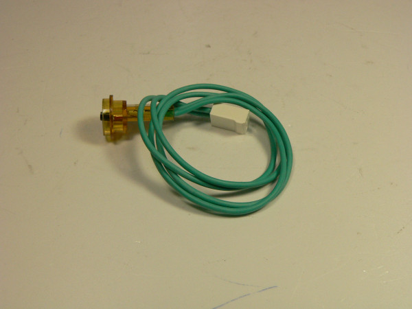 Temperatursensor mit Kabel