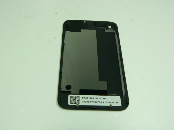 Iphone 4S Backcover