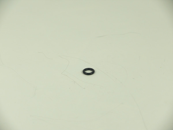 O-Ring 2025 für Einlaufstutzen und HWD-Knopf