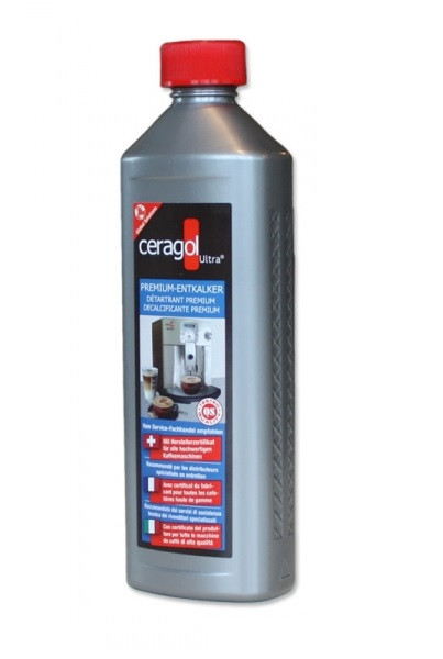 Ceragol Ultra Premium 500 ml Entkalker