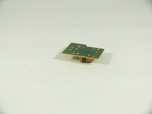 kw710814 NOISE FILTER PCB ASSEMBLY FP25