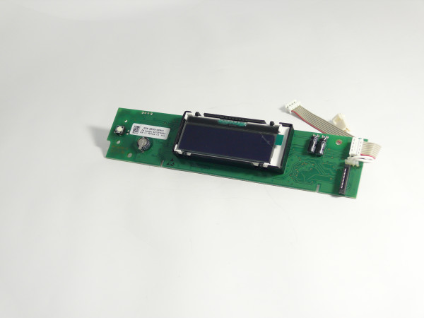 5213215521 PCB LCD GDS(SW1.2) (16LINGUE)