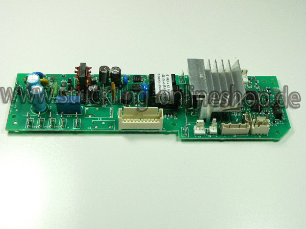 DeLonghi Leistungselektronik ESAM6700EX:2 (SW2.0)