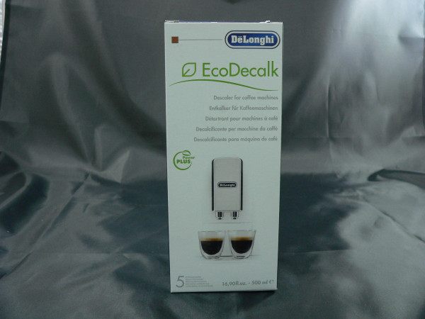 Delonghi Entkalker EcoDecalk 500 ml