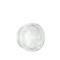 Lampenkalotte (Glas-Abdeckung für die Backofenlampe)