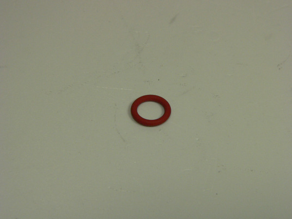 O-Ring, 536373, OR2031 SIL ROSSO, Delonghi